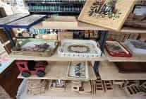 kursiyerlikten patronluga uzanan yolculuk