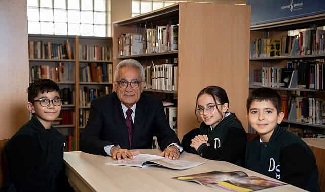 kurumsal yonetimde rekor not darussafaka cemiyeti 994 ile yine zirvede