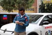 mahallelere onlar goz kulak oluyor