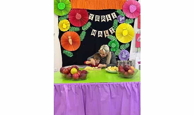 maltepe belediyesinin kreslerinde yerli mali haftasi kutlandi