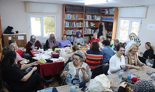 maltepede yerli mali haftasi kadin emegiyle kutlandi