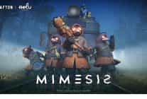 mimesis erken erisime acildiktan kisa sure sonra bir milyon satisi asti