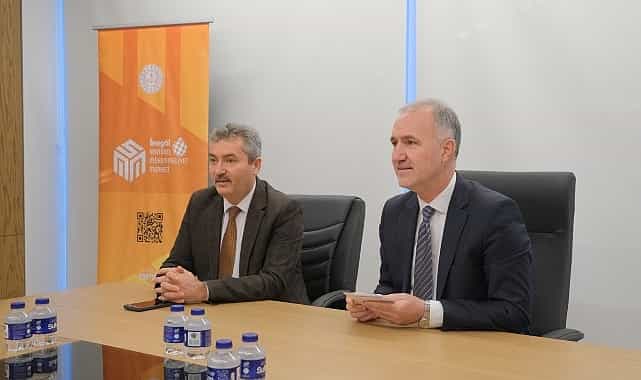 mobilya ogretmenlerine mobilya uretiminde atik yonetimi egitimi duzenlendi