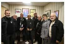 nedret denizhan son yolculuguna ugurlandi