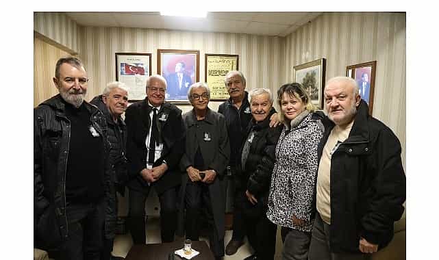 nedret denizhan son yolculuguna ugurlandi