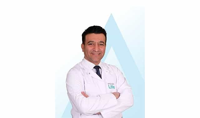 organlarinizin yasi biyolojik yasinizla ayni mi