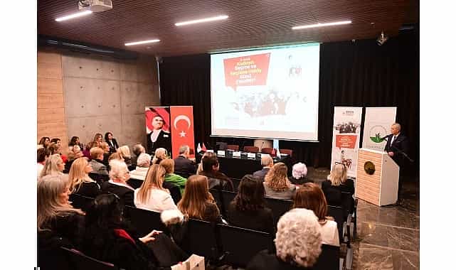 osmangazide kadinin gucu ve mucadelesi aktarildi