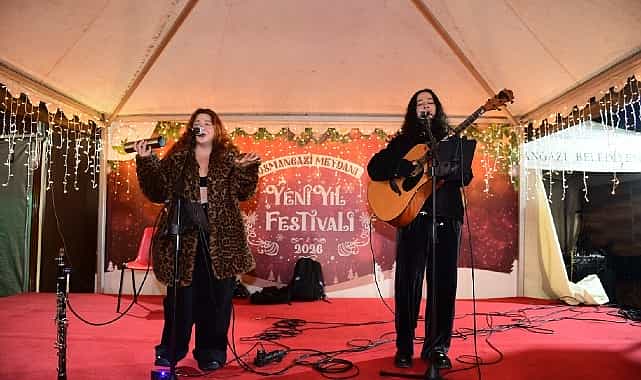 osmangazide rednblack festival ruhunu yansitti