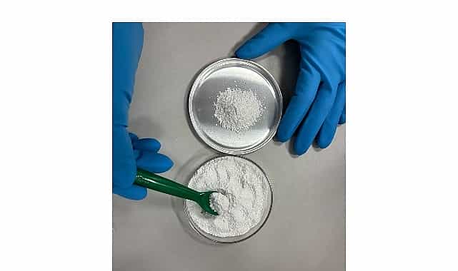 rosatom madencilik bolumu samaryum uretim teknolojisi gelistirdi