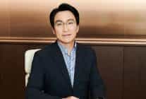 samsung electronicste ust duzey atamalar