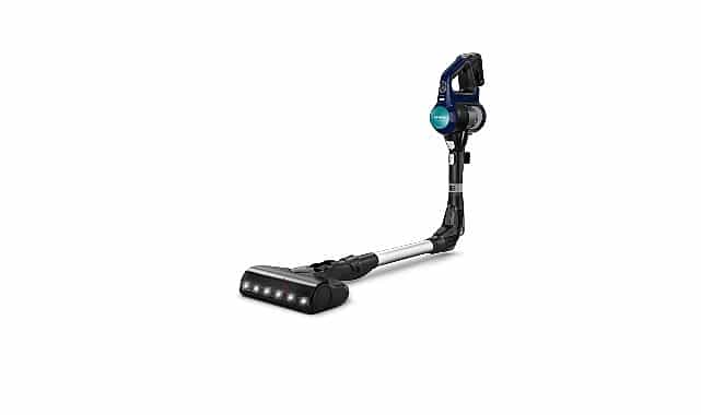 siemensten teknolojinin gucuyle ustun temizlik yeni iq500 dikey supurge tanitildi