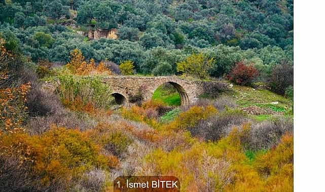 sonbaharin tum renkleri bayindirda bulustu