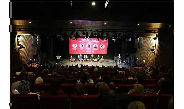 tekirdagda 5 aralik kadin haklari gunune ozel anlamli program