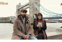 the istanbul spotlight corendon airlines katkilari ile londrada