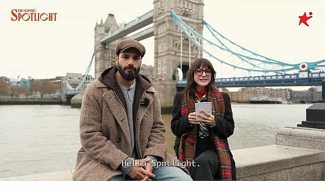 the istanbul spotlight corendon airlines katkilari ile londrada