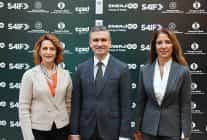 turk enerji sektorunde yesil ve dijital becerilerin gelistirilmesi icin yeni yol haritasi