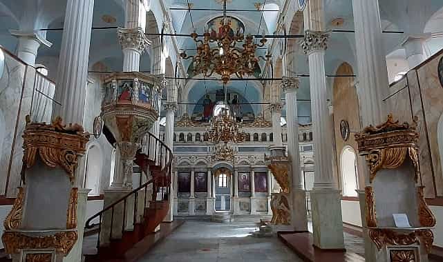 unesco dunya mirasi yolculugunda cocuklarimizla el ele