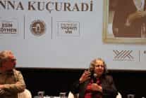 unlu dusunur kucuradinin degerlerini konustular