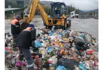 vatandasin kayip pirlantasi canik belediyesinin otonom takip sistemiyle bulundu