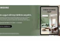 windfree multi sistem klimalarla evinizin her yerinde sicakligi hissedin