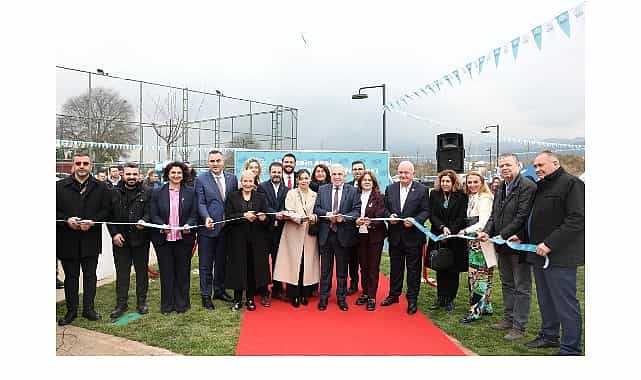 yaylacika yeni yasam alani