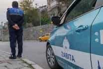 zabita kural tanimayan suruculeri havadan tespit ediyor