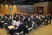 zabita personeline yonelik iletisim egitimi duzenlendi