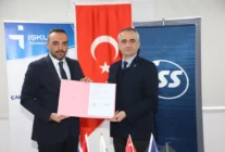 Konya İŞKUR, ISS Türkiye ile İstihdam İçin El Sıkıştı