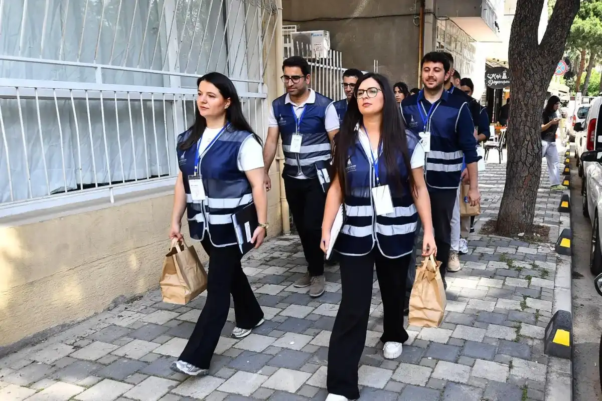 İzmir Büyükşehir’den 400 milyon liralık sosyal destek