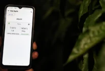 Antalya’da Sera Üreticisinin Don Nöbeti Sona Erdi