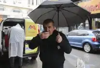 Büyükşehir’den Mersinlilere Sıcak Kaynar İkramı