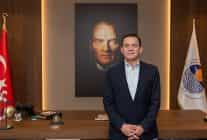 baskan ozyigit mersinin kurtulusunun 104 yilini kutladi