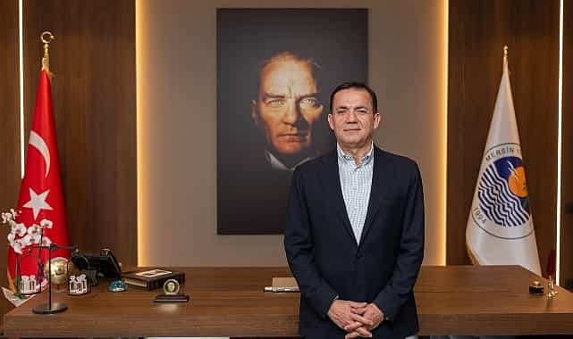 baskan ozyigit mersinin kurtulusunun 104 yilini kutladi