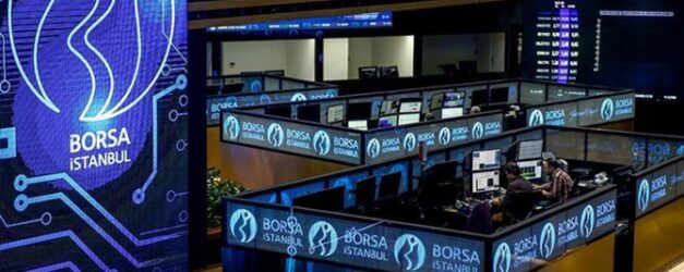 borsaistanbul