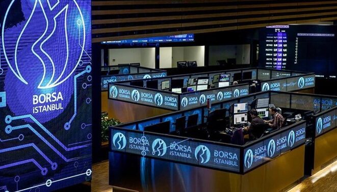 borsaistanbul