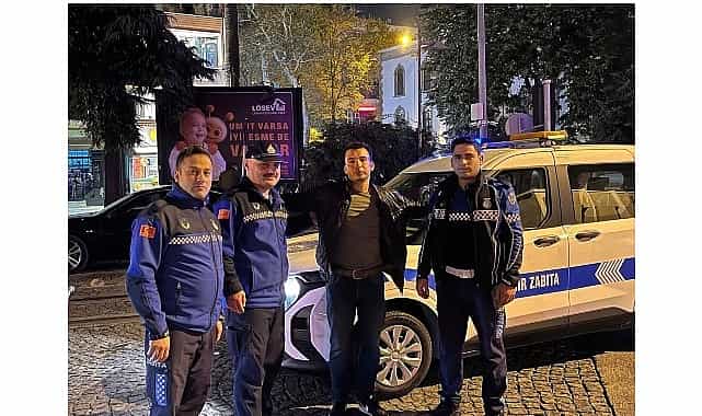 buyuksehir zabitasindan 2025te 11 bin islem