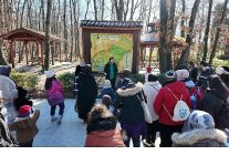 cocuklar dunya kus gununde dogayi kesfetti