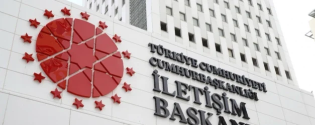 İletişim Başkanlığı Sahte Bağlantılara Karşı Uyardı