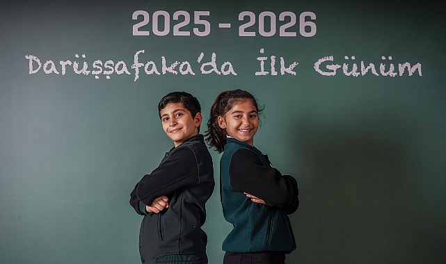 Darüşşafaka Giriş Sınavı 17 Mayıs’ta 81 İlde Düzenlenecek 1 darussafaka giris sinavi 17 mayista 81 ilde duzenlenecek