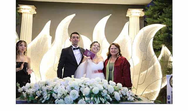 didimde 2025 yilinda 548 ciftimiz yeni bir hayata evet dedi