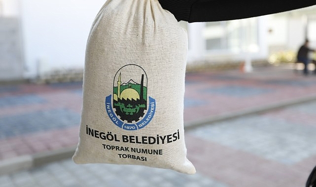 inegol belediyesinden tarima ve ureticiye tam destek