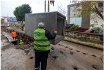 karsiyaka ve ciglide taskinlara karsi 410 milyon liralik dev yatirim