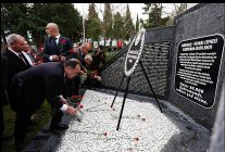 manisada sarikamisin beyaz huznu anildi