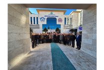 polatli ve haymana muhtarlari haymanada bir araya geldi