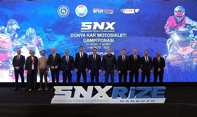 snx turkiye dunya kar motosikleti sampiyonasi rize handuzunde