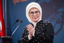 EMINE ERDOGAN BATILI BIR IMAJ TASIMAYAN 1162880 345417