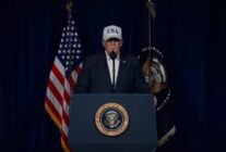 TRUMP IRANA YONELIK BUYUK BIR OPERASYO 1190155 353652