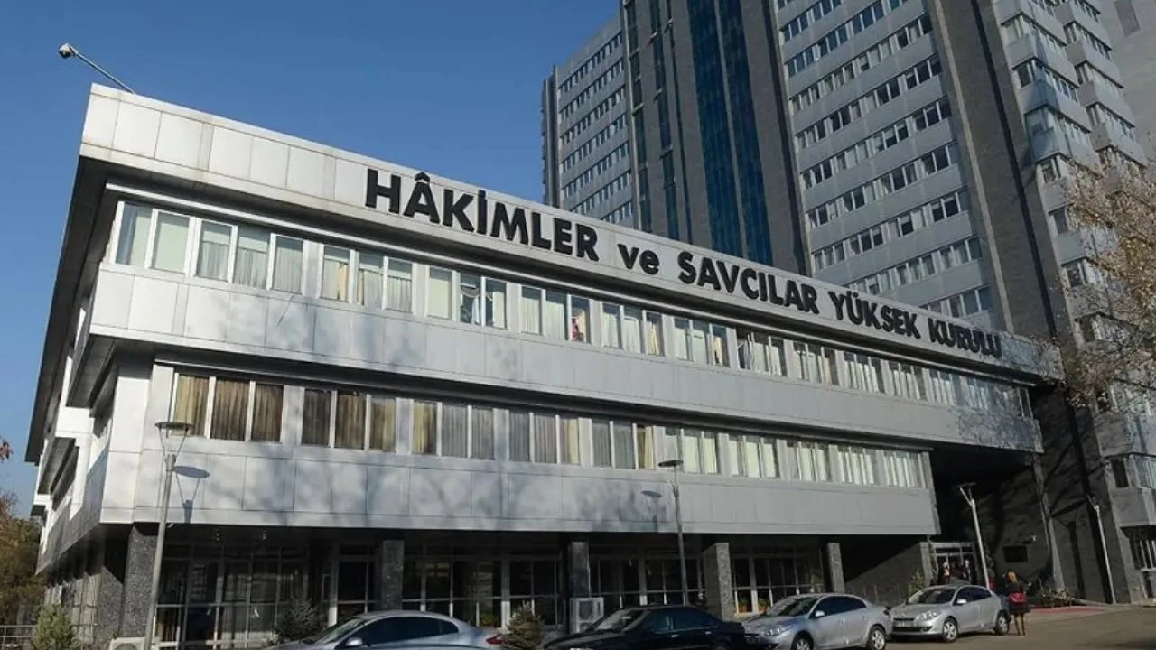 HSK 2026 Yaz Kararnamesi Yayınlandı: Yalova Cumhuriyet Başsavcısı Değişti! 1 HSK.webp