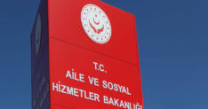 Aile ve Sosyal Hizmetler Bakanligi