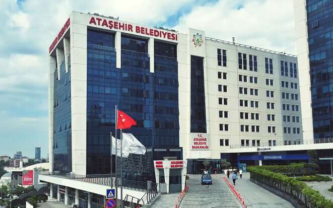 atasehir belediyesi nden 600 gunde 100 proje a51959ef 4baf 4a42 9843 aa58bcfddb50